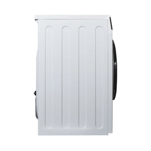 Kibernetik MSWT515 MasterSeries Waschtrockner 10kg/7kg A-10/D Klasse Weiss