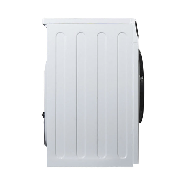 Kibernetik MSWT515 MasterSeries Waschtrockner 10kg/7kg A-10/D Klasse Weiss