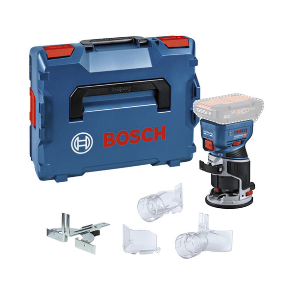 Bosch Akku-Kantenfräse GKF 18V-8 0.601.6C2.001