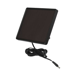 brennenstuhl Solar LED Strahler mit Infrarot Bewegungsmelder Anthrazit