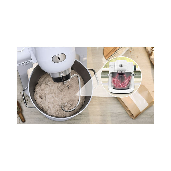 Bosch MUMS6EW22 Küchenmaschine