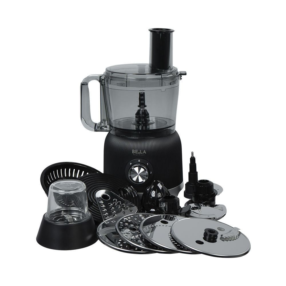 BergerLanz MM1500W Multifunktionsmixer