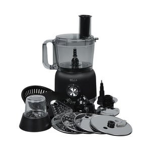 BergerLanz MM1500W Multifunktionsmixer