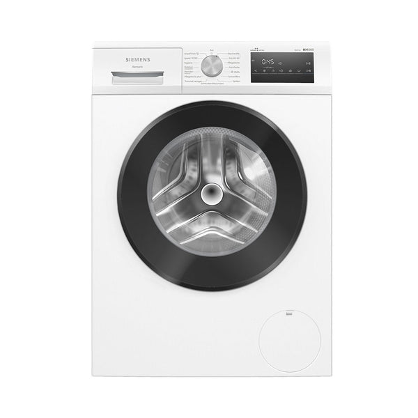 Siemens Waschturm WQ33G2V4CH & WM14N294CH