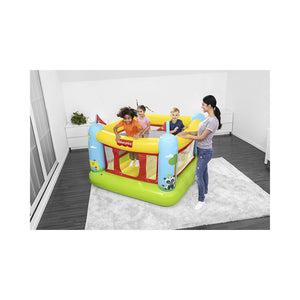 Fisher-Price Hüpfburg Bouncetastic 175 x 173 x 135 cm