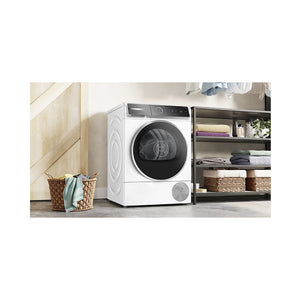 Bosch WQB246D1CH Wäschetrockner