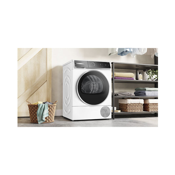 Bosch WQB246D1CH Wäschetrockner