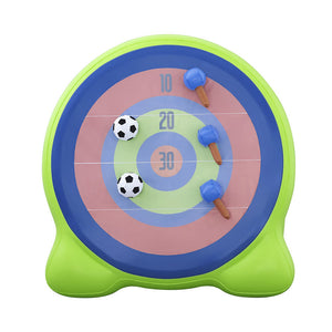 Bestway Fussball Dartscheibe 157 x 107 157 cm