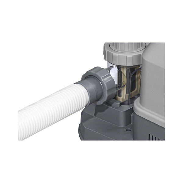 Bestway Hydrogenic 65/h Salzwasser Chlorinator