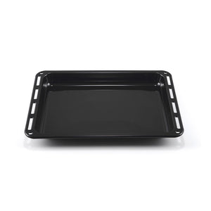 Kibernetik MasterSeries EBO708 Einbau Umluft Backofen schwarz A+