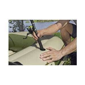 Hydro-Force Schlauchboot Komplettset Voyager X3