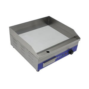 BergerLanz D500 Elektro Plattengrill