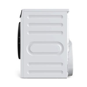Kibernetik MSTR505 MasterSeries Wärmepumpentrockner 9kg B Klasse Weiss