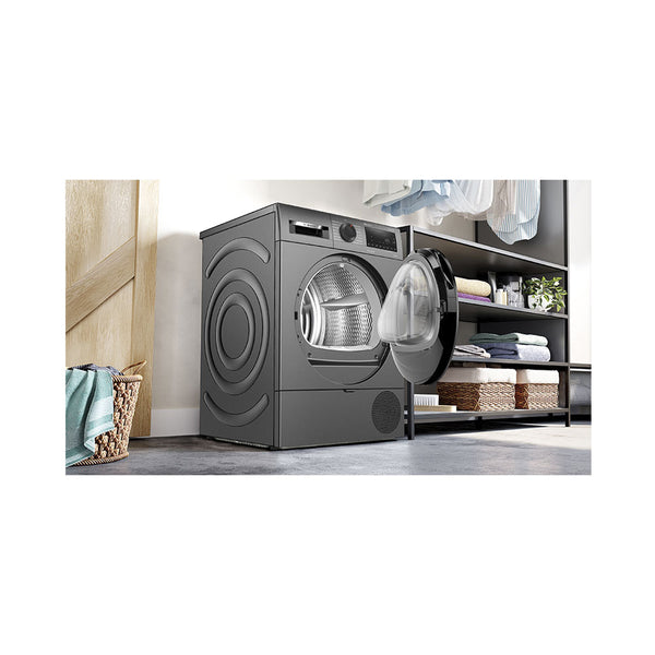 Bosch WQG2331RCH Wäschetrockner