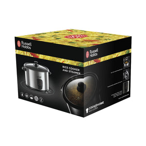 Russell Hobbs 19750-56 Cook at Home Reiskocher