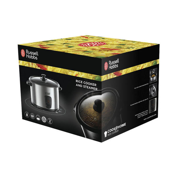 Russell Hobbs 19750-56 Cook at Home Reiskocher