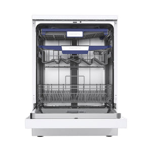 Kibernetik GRF601 MasterSeries Geschirrspüler freistehend 60cm