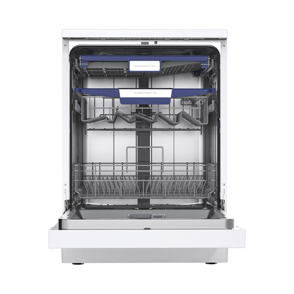Kibernetik GRF601 MasterSeries Geschirrspüler freistehend 60cm