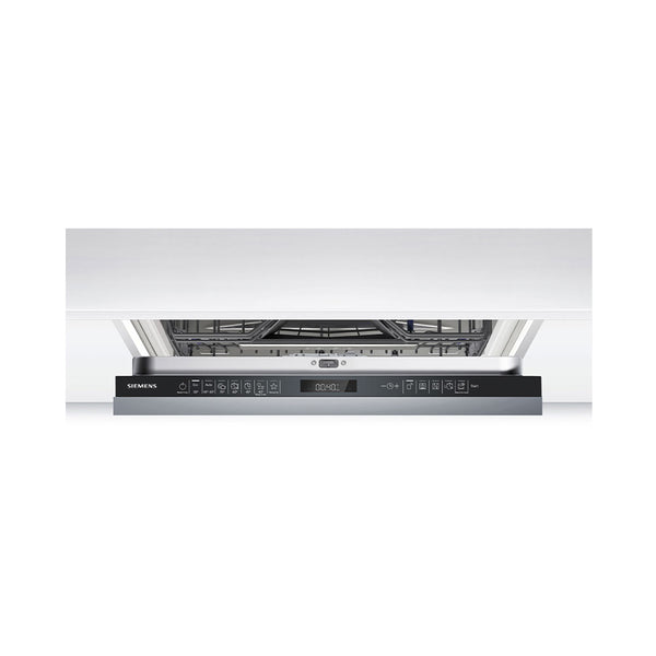 Siemens SN95EX22CE Vollintegrierter Geschirrspüler