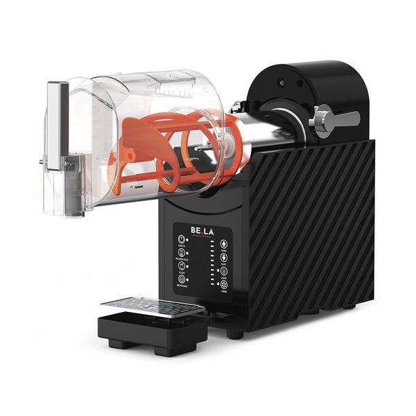 BergerLanz SLE18 Slushie Eismaschine
