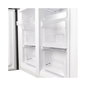 Kibernetik FCCD362NFO Food Center (E)