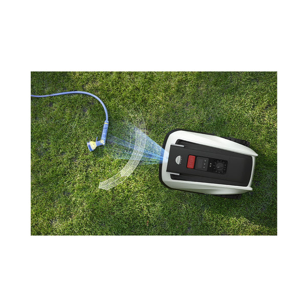 Ecovacs O800 RTK Mähroboter GOAT