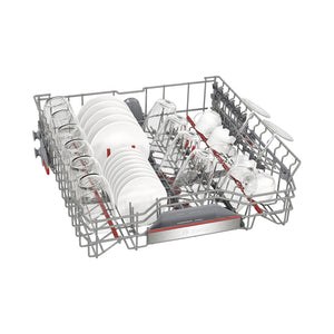 Bosch SMD8TCX04E Vollintegrierter Geschirrspüler