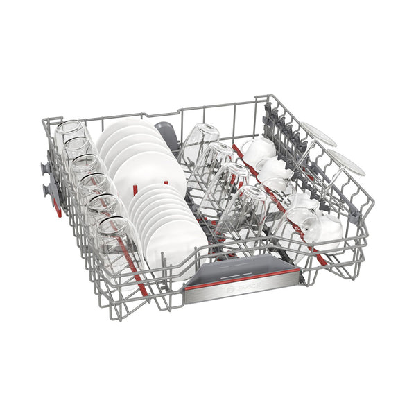 Bosch SMD8TCX04E Vollintegrierter Geschirrspüler