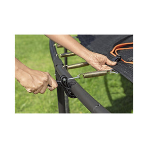 Bestway Trampolin Xtreme Air Ø 427 x 286 cm