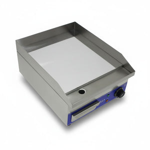 BergerLanz D360 Elektro Plattengrill