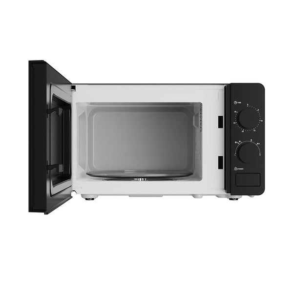 BergerLanz MW20MX63 Mikrowelle 700W schwarz
