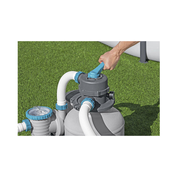 Bestway 8327L/2200gal Sandfilter