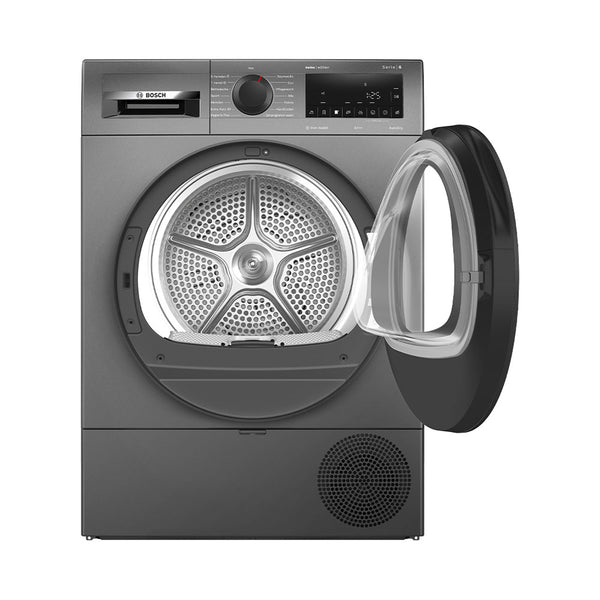 Bosch WQG2331RCH Wäschetrockner