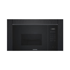 Siemens BE555LMB1C Einbau-Mikrowelle