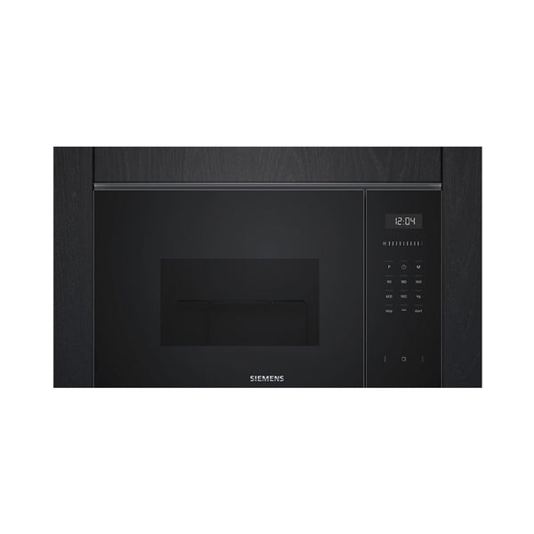 Siemens BE555LMB1C Einbau-Mikrowelle