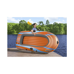 Bestway Schlauchboot-Set Kondor Elite 246x 122cm