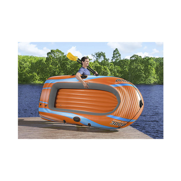 Bestway Schlauchboot-Set Kondor Elite 246x 122cm