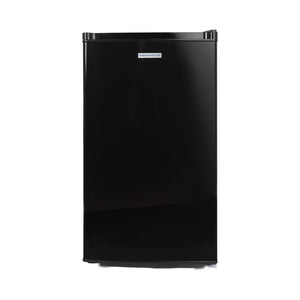 Kibernetik FSP Gefrierschrank 64L schwarz (D)