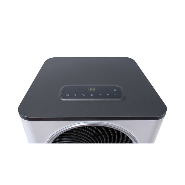 Kibernetik KMO11000 Klimagerät mit WiFi weiss