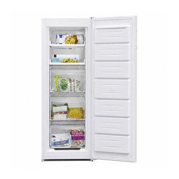 Kibernetik FSP ECO Gefrierschrank 161 Liter No Frost