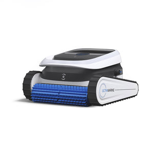 Ecovacs Poolroboter P1 Ultramarine weiss