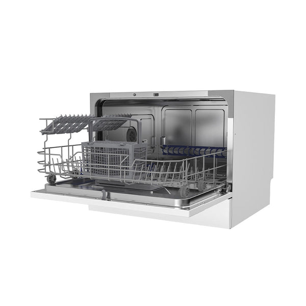 Kibernetik GRF608 BasicEdition Geschirrspüler freistehend
