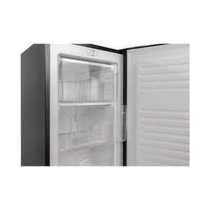 Kibernetik FSP Gefrierschrank 64L schwarz (E)