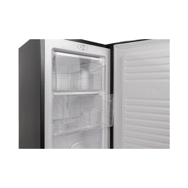 Kibernetik FSP Gefrierschrank 64L schwarz (E)