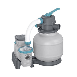Bestway 8327L/2200gal Sandfilter
