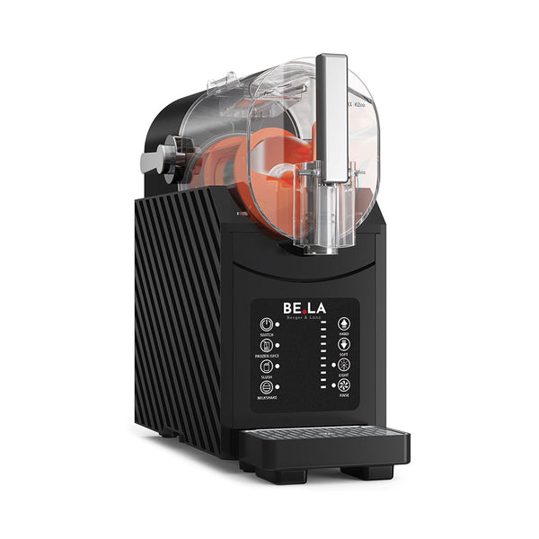 BergerLanz SLE18 Slushie Eismaschine
