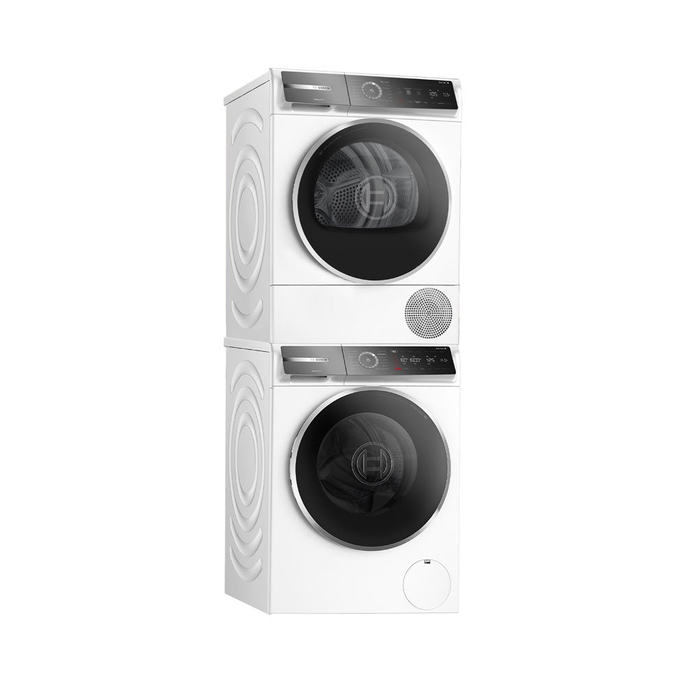 Bosch Waschturm WQB246D1CH & WGB25606CH