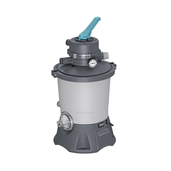 Bestway Flowclear Sandfilteranlage 2.006 l/h