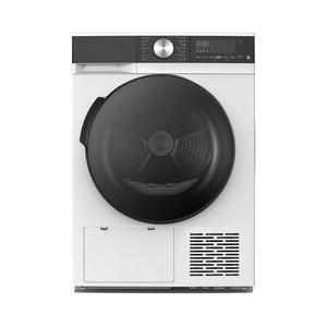 Kibernetik MSTR502 MasterSeries Wärmepumpentrockner 10kg C Klasse Weiss