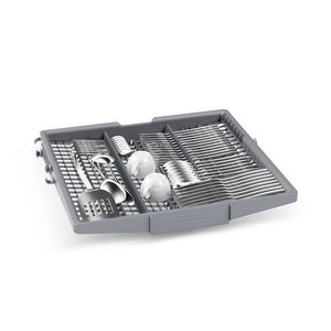Bosch SBD6ECX21E Vollintegrierter Geschirrspüler